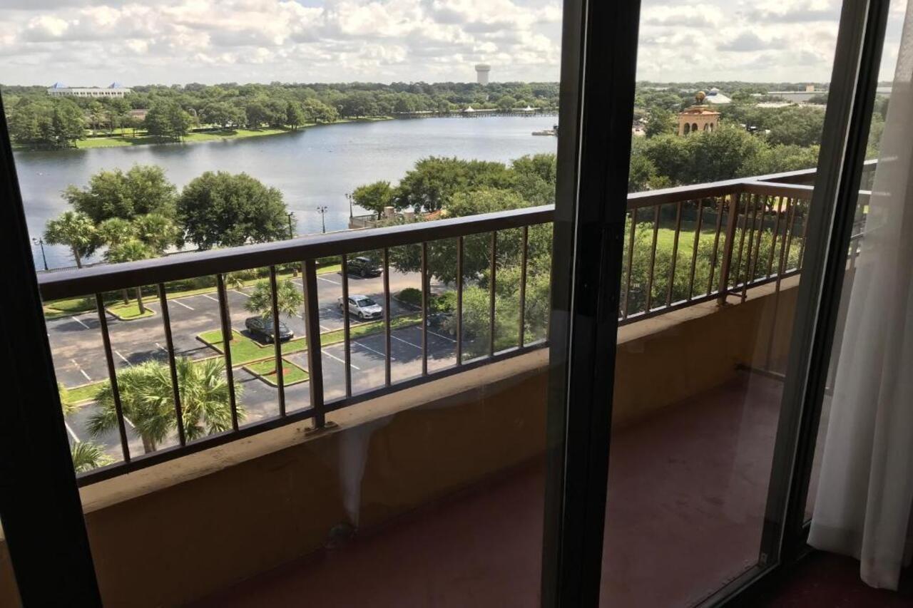 Embassy Suites By Hilton Orlando North Altamonte Springs Εξωτερικό φωτογραφία