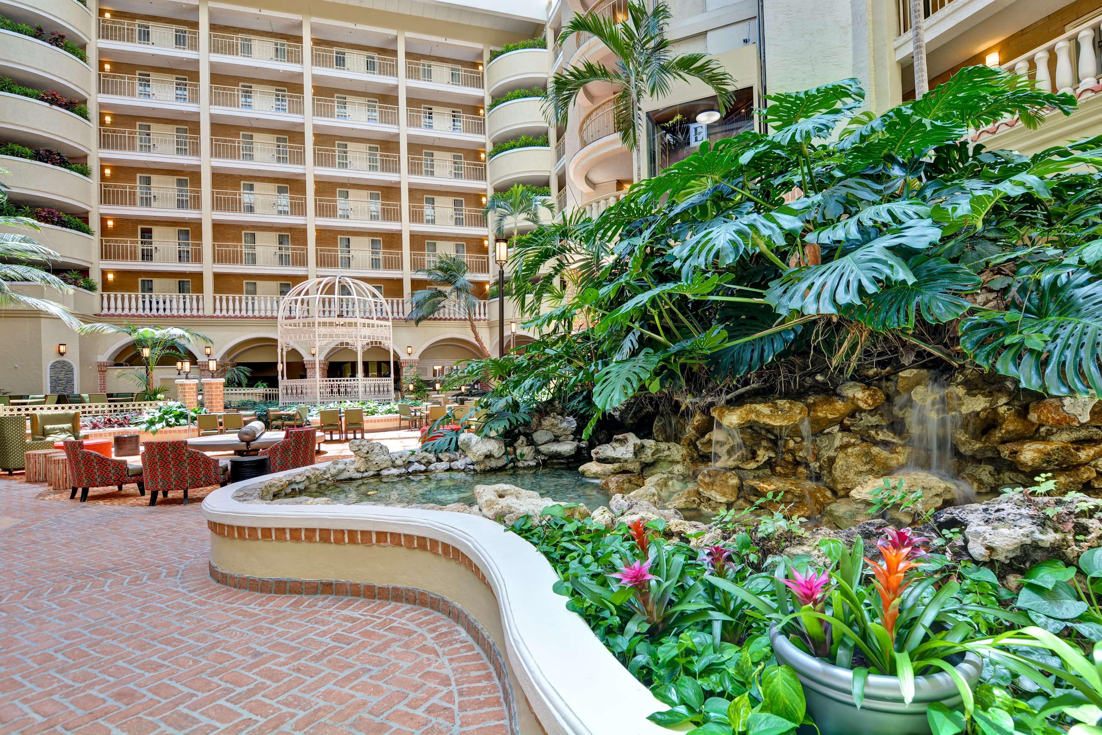 Embassy Suites By Hilton Orlando North Altamonte Springs Εξωτερικό φωτογραφία