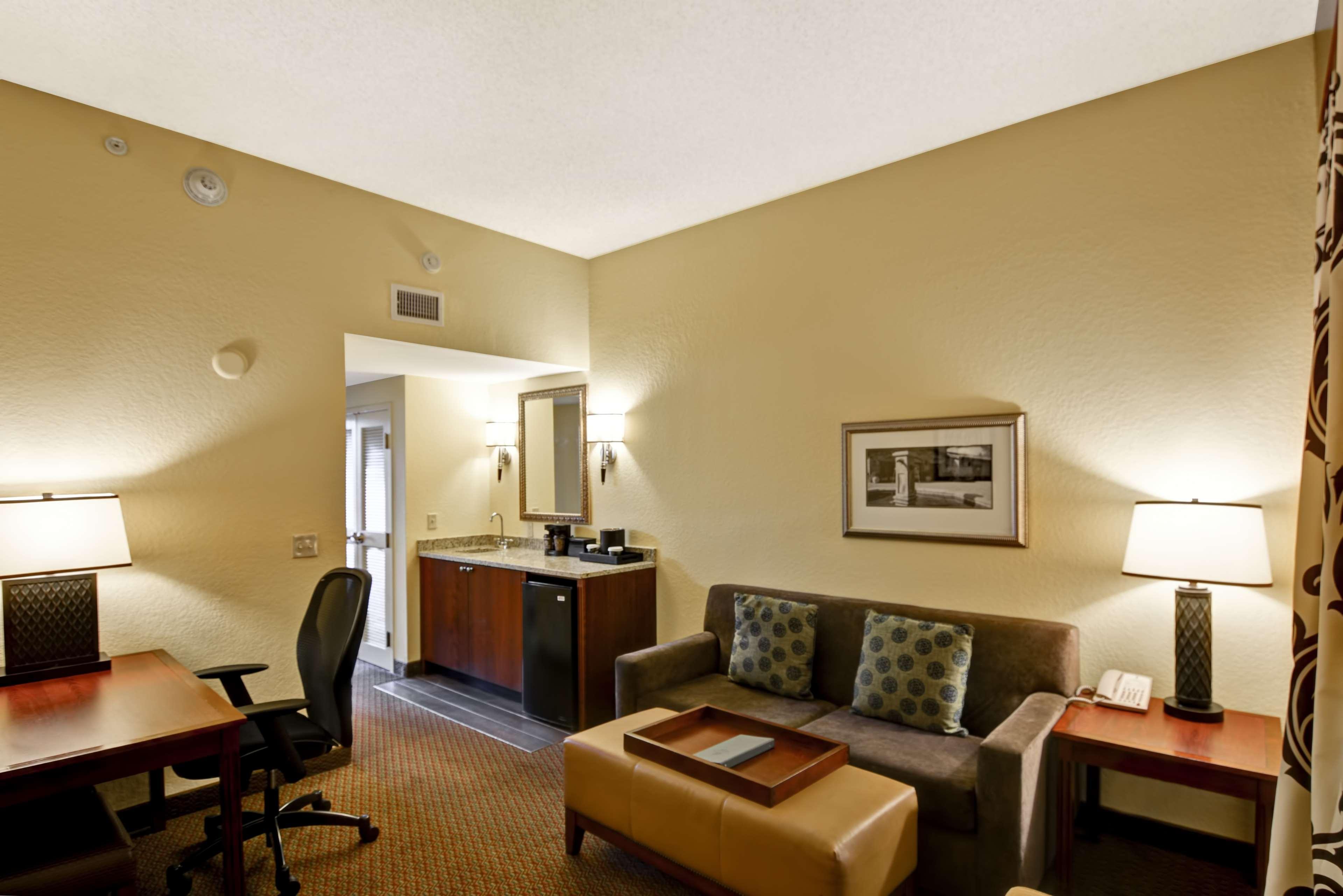 Embassy Suites By Hilton Orlando North Altamonte Springs Εξωτερικό φωτογραφία