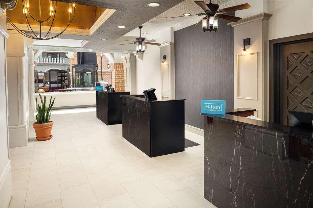 Embassy Suites By Hilton Orlando North Altamonte Springs Εσωτερικό φωτογραφία