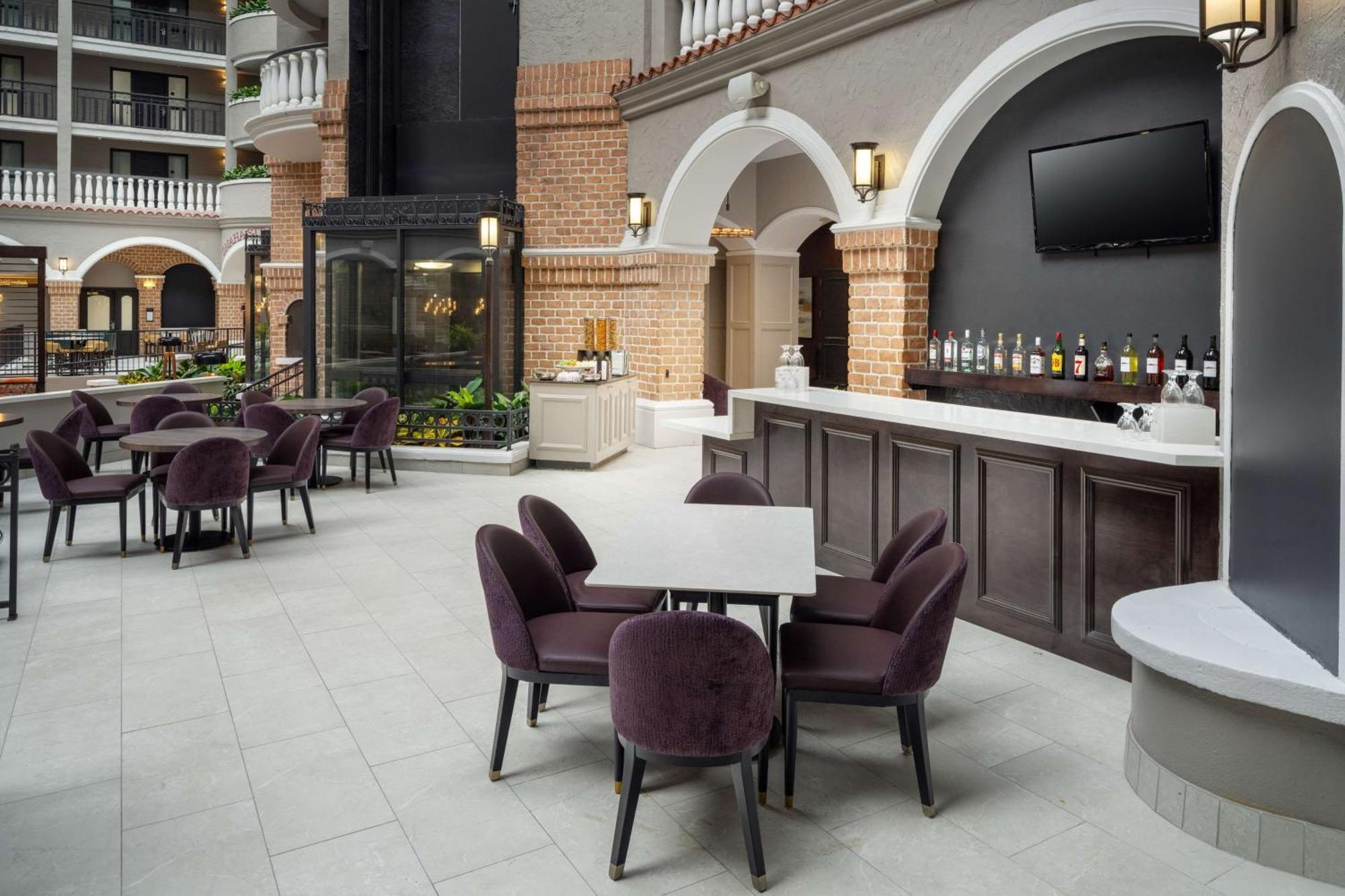 Embassy Suites By Hilton Orlando North Altamonte Springs Εξωτερικό φωτογραφία