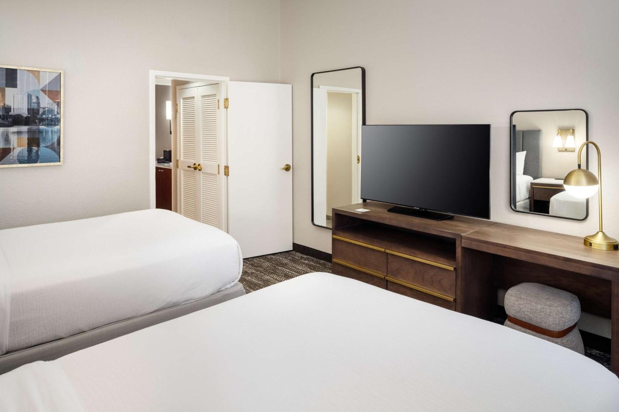Embassy Suites By Hilton Orlando North Altamonte Springs Εξωτερικό φωτογραφία