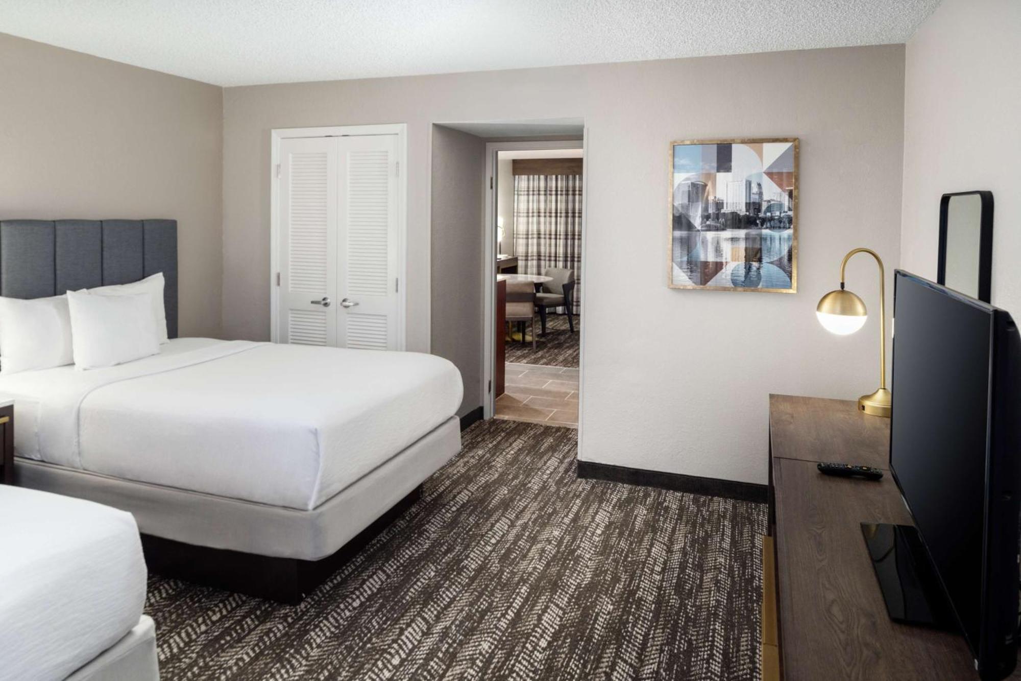 Embassy Suites By Hilton Orlando North Altamonte Springs Εξωτερικό φωτογραφία