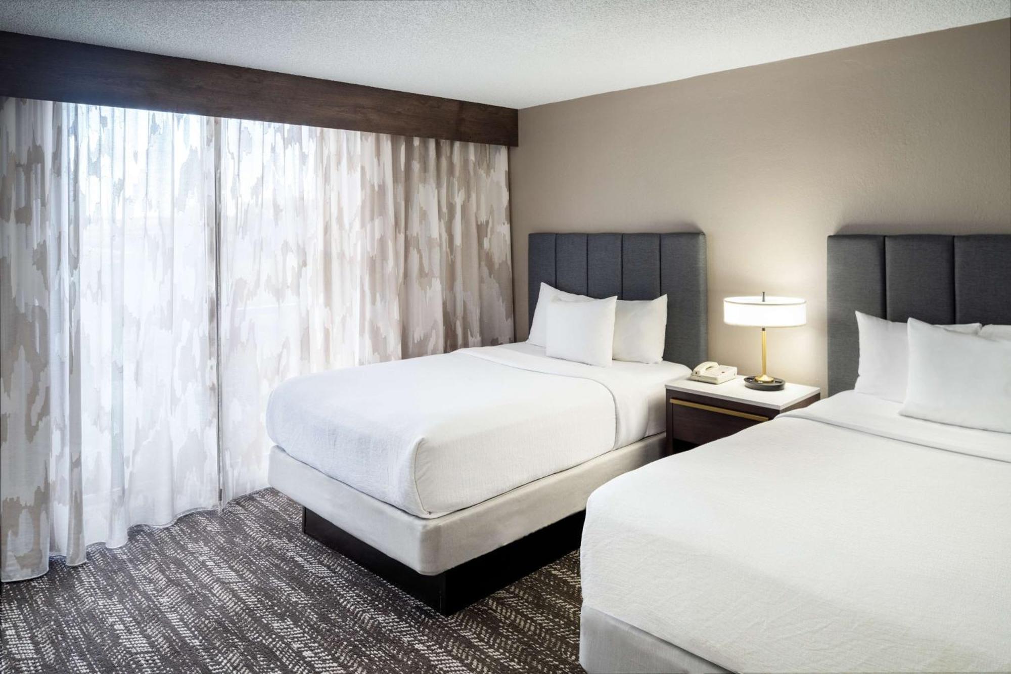 Embassy Suites By Hilton Orlando North Altamonte Springs Εξωτερικό φωτογραφία