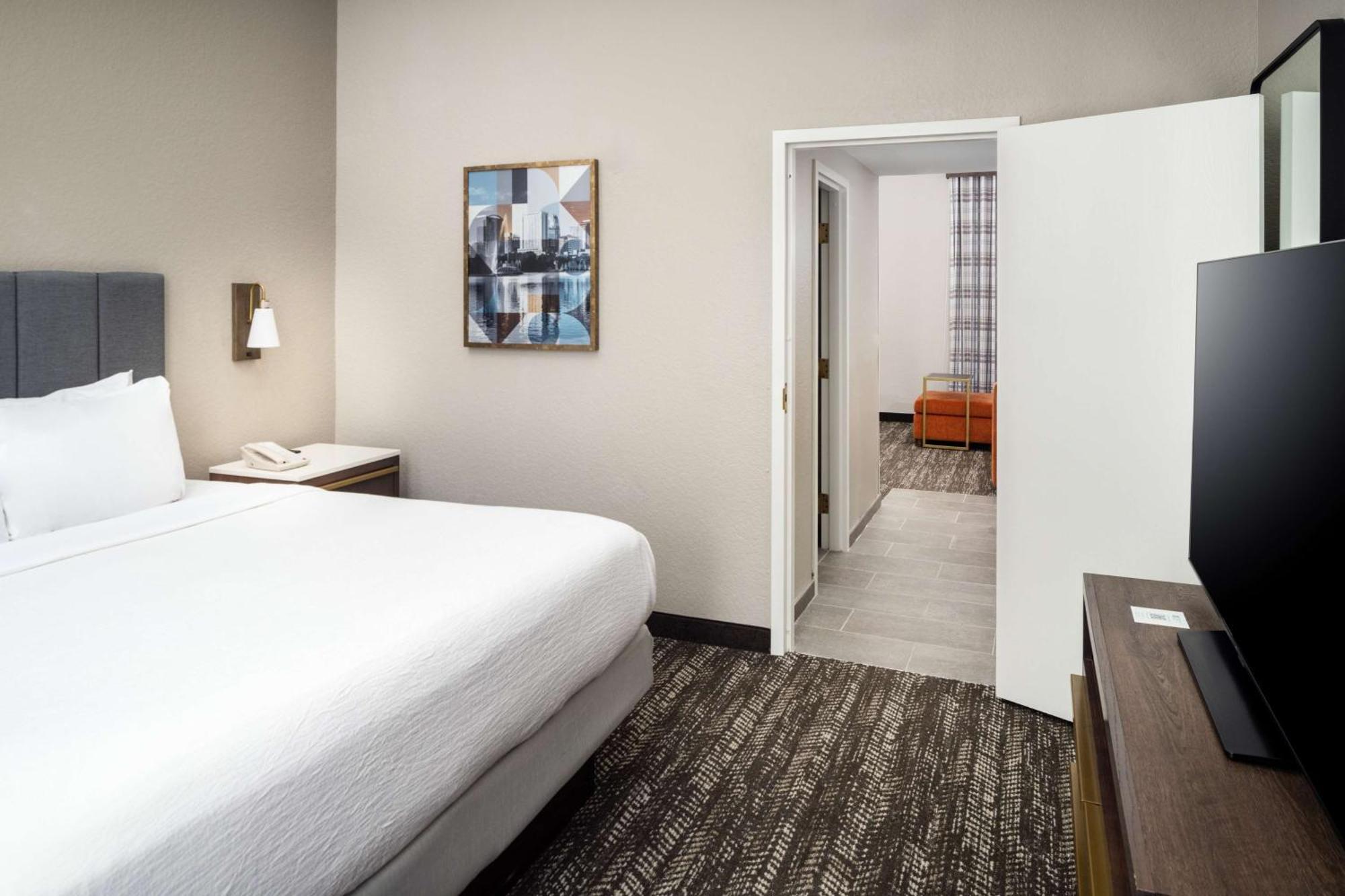 Embassy Suites By Hilton Orlando North Altamonte Springs Εξωτερικό φωτογραφία