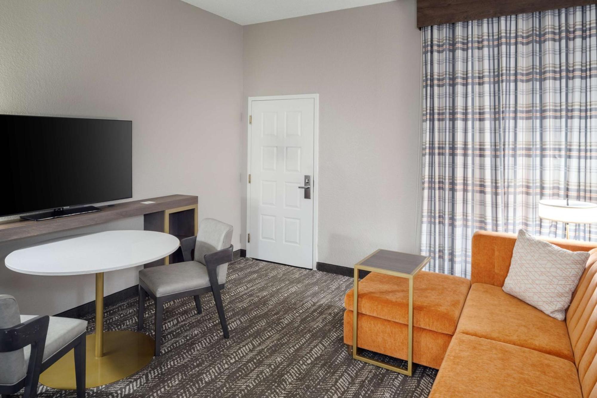 Embassy Suites By Hilton Orlando North Altamonte Springs Εξωτερικό φωτογραφία