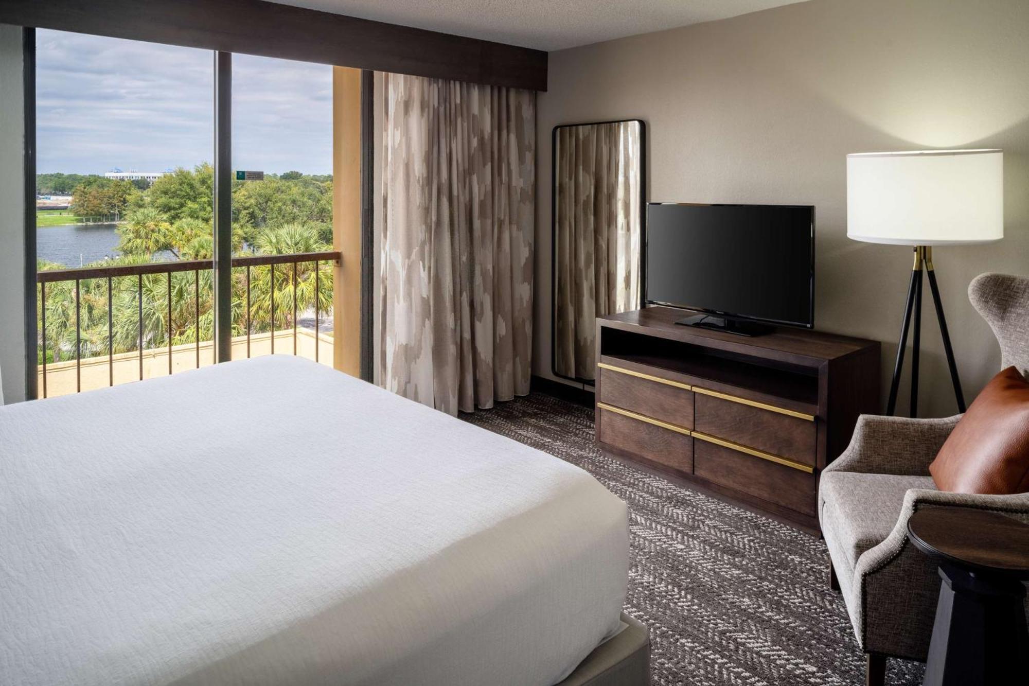Embassy Suites By Hilton Orlando North Altamonte Springs Εξωτερικό φωτογραφία