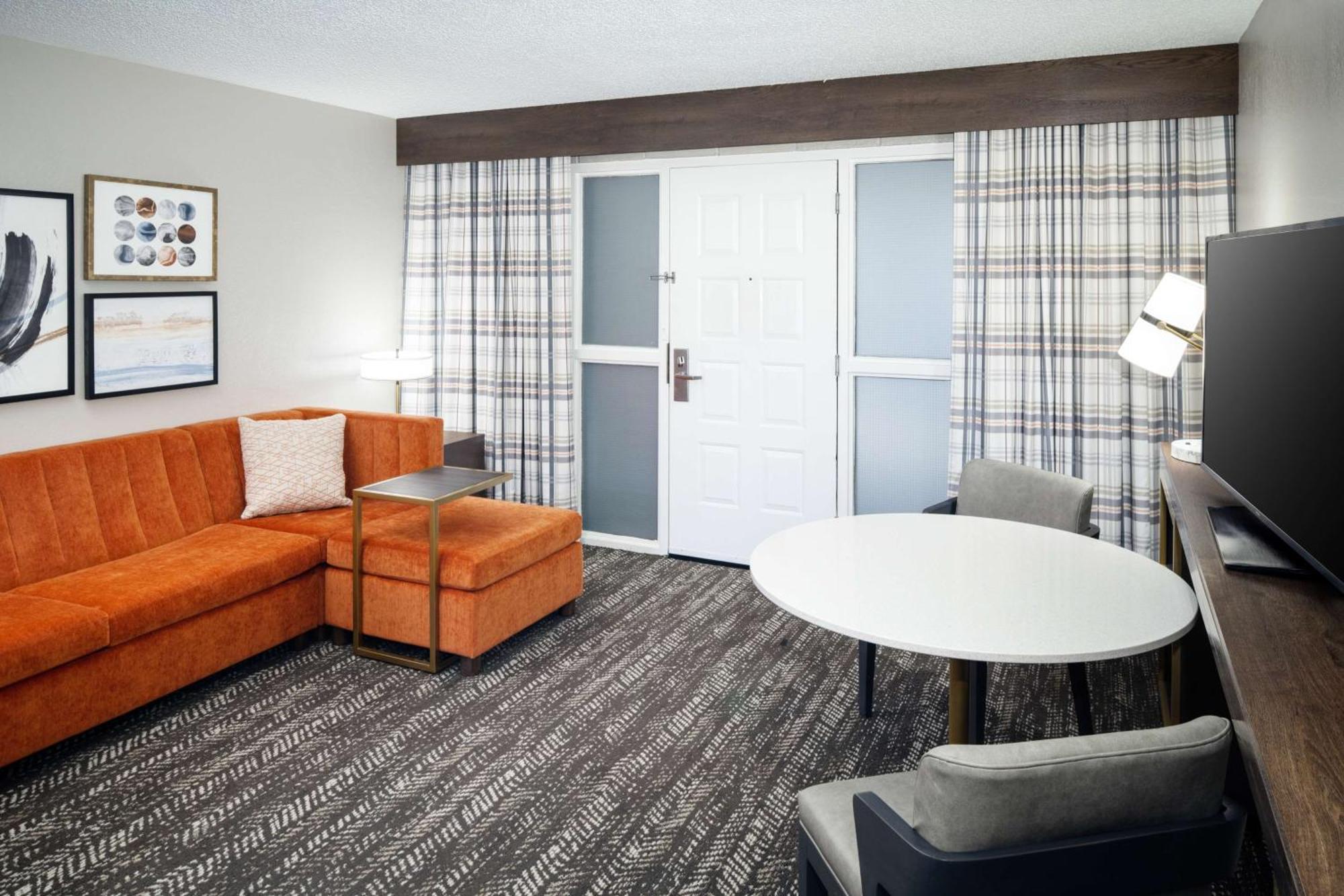 Embassy Suites By Hilton Orlando North Altamonte Springs Εξωτερικό φωτογραφία