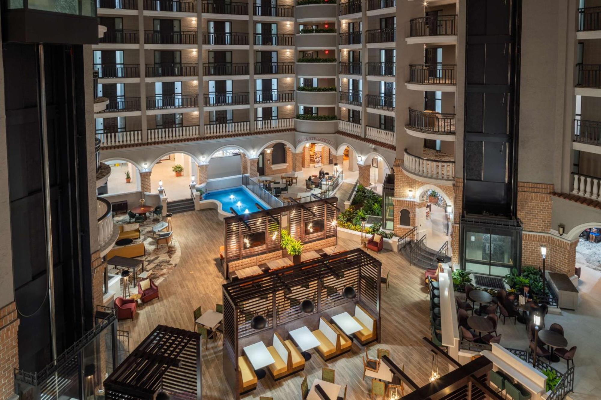 Embassy Suites By Hilton Orlando North Altamonte Springs Εξωτερικό φωτογραφία