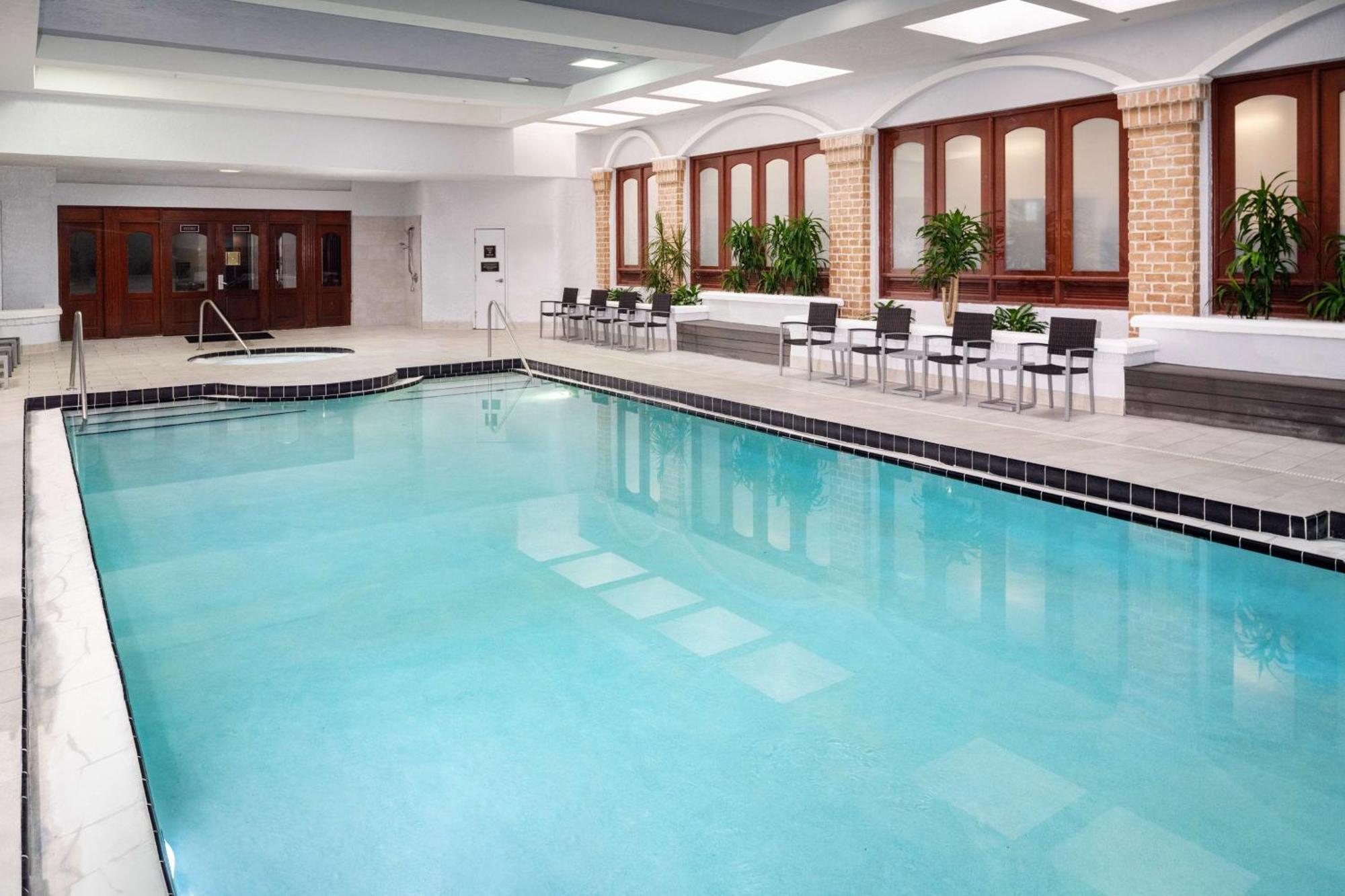 Embassy Suites By Hilton Orlando North Altamonte Springs Εξωτερικό φωτογραφία