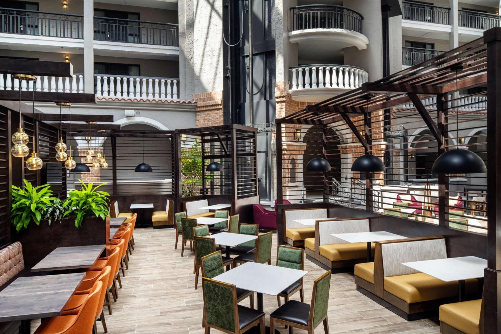 Embassy Suites By Hilton Orlando North Altamonte Springs Εξωτερικό φωτογραφία
