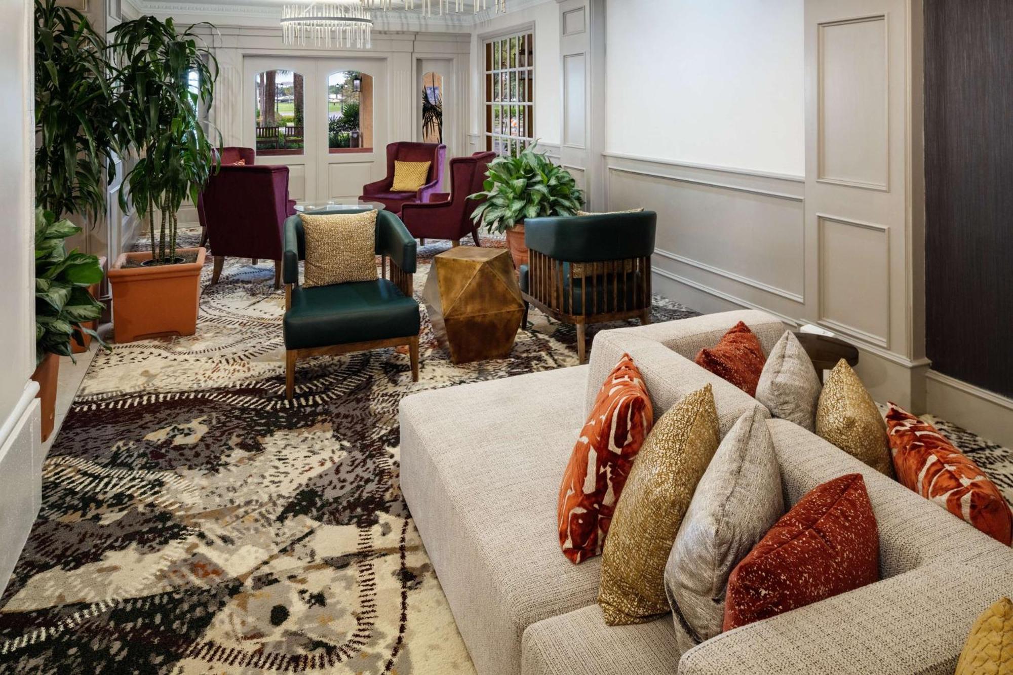 Embassy Suites By Hilton Orlando North Altamonte Springs Εξωτερικό φωτογραφία