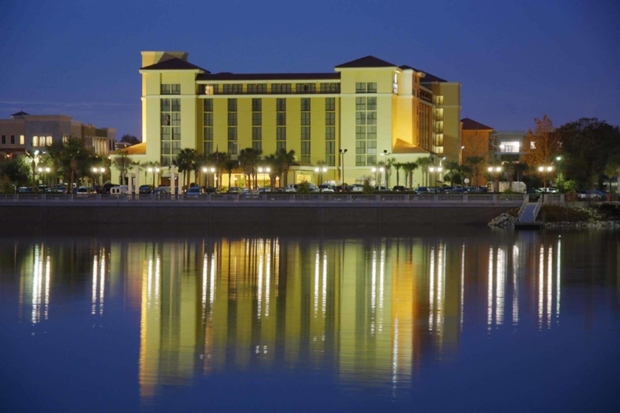 Embassy Suites By Hilton Orlando North Altamonte Springs Εξωτερικό φωτογραφία