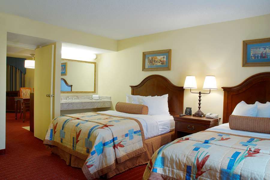 Embassy Suites By Hilton Orlando North Altamonte Springs Δωμάτιο φωτογραφία